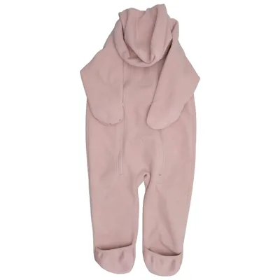 Combinaison blouse (Rose) de Kuling Polyester