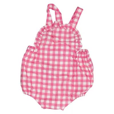 Rompertjes (Roze, Wit) van Jacadi