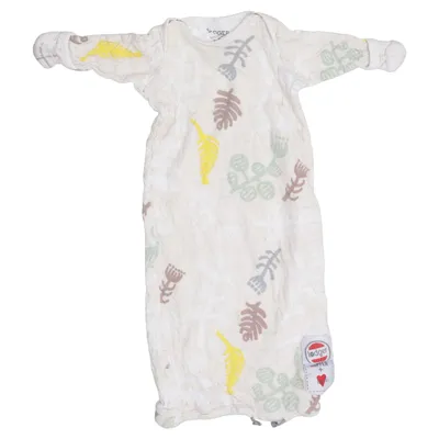 Swaddle sack (Hopper) from Lodger Cotton
