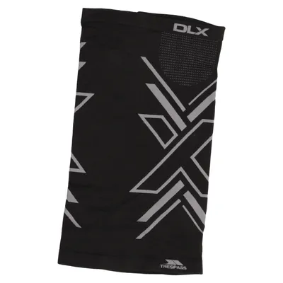 Tour de cou (Noir, Gris) de Trespass