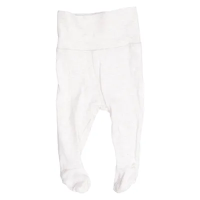 Caleçon long (Beige) de H&M Coton, Élasthane