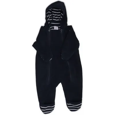 Overall (Blå) från Polarn O. Pyret Polyester