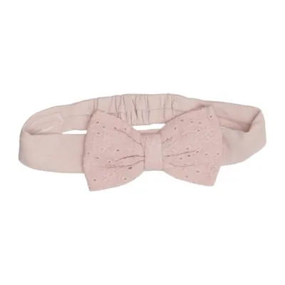 Hairband (Pink) from Newbie by KappAhl