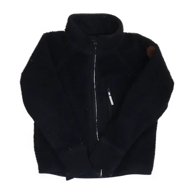 Fleecejacka (Blå) från Polarn O. Pyret Polyester