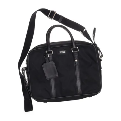 Datorväska (Svart) från Hugo Boss