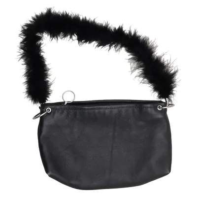 Shoulder-bag (Black) from Rokit