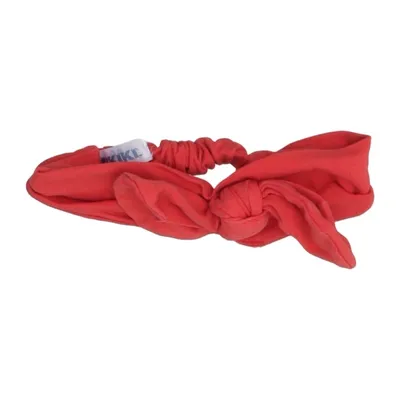 Hairband (Red) from Rikiki Cotton, Elastane