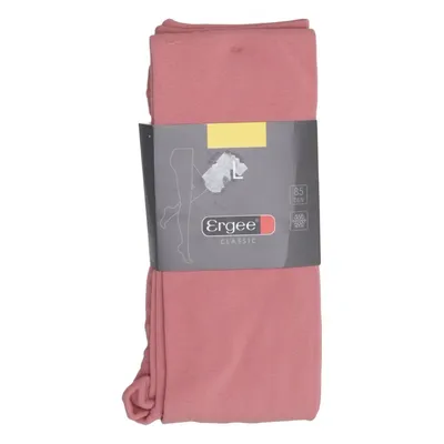 Tights (Classic) from Ergee Elastane, Polyester
