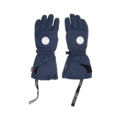 Handschoenen (Blauw) van Trollkids