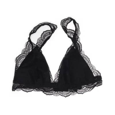 Bralette (Black) from Magasin Elastane, Polyamide