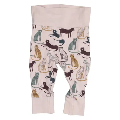 Leggings (Beige, Mehrfarbig) von Tiny One Bio-Baumwolle