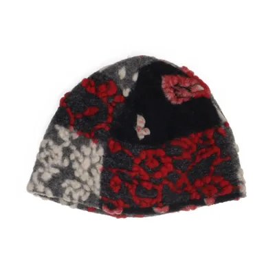 Beaniemössa (Grå, Röd, Vit) från Fun Wear