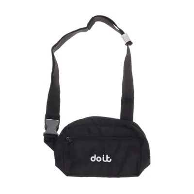 Midjeväska (Svart) från DOIT