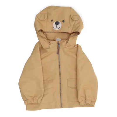 Jacka (Gul) från H&M Polyester