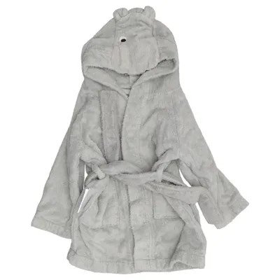 Peignoir (Gris) de Liewood Coton biologique