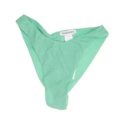 Bas de bikini (DZ911) de Venderby's Polyamide, Polyester