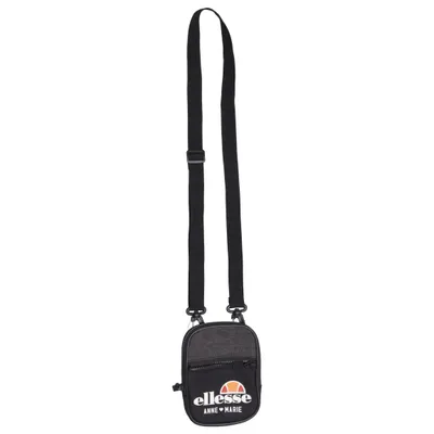 Sac à bandoulière (Templeton) de Ellesse Polyester