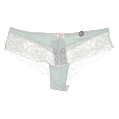 Slip (Turquoise) van Hunkemöller
