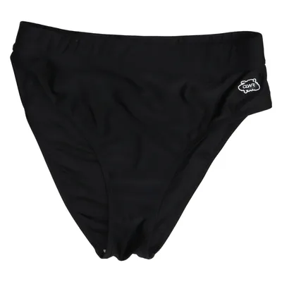 Bas de bikini (High Waist Bikini Bottom) de Colour Wear Élasthane, Polyester