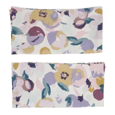 Kuddfodral (Flerfärgad) från H&M Home Bomull