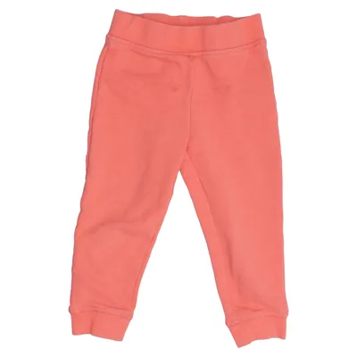 Joggingbroek (Rood) van Lupilu Katoen, Polyester