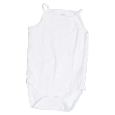 Romper (Wit) van Next Baby Katoen