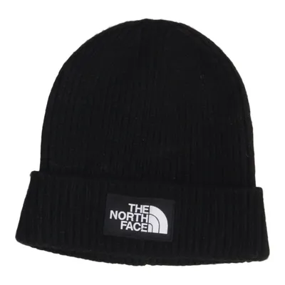 Bonnet (Noir) de The North Face Acrylique, Élasthane