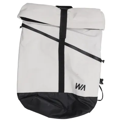 Sac à dos (Beige, Noir) de WA