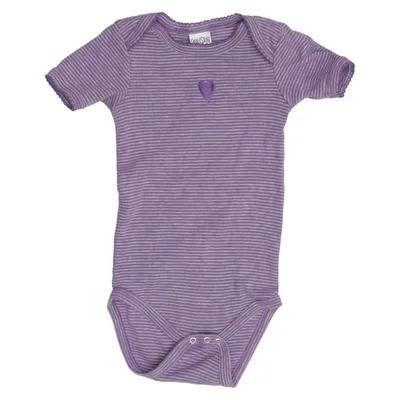 Body (Purple, Gray) from Smallstuff