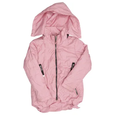 Winter jacket (Pink) from NH Polyester