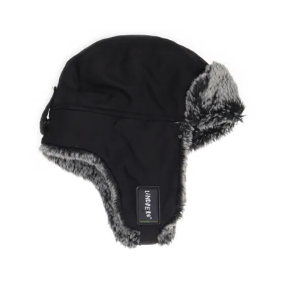 Chapeau (Noir, Gris) de Lindberg