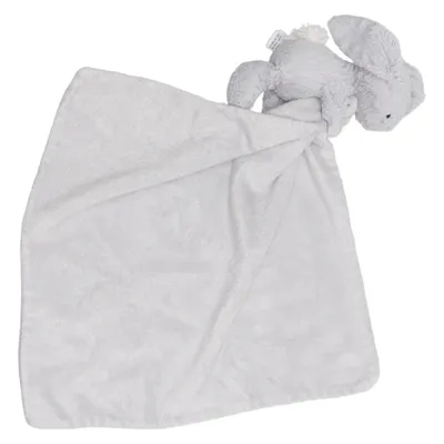 Knuffeldoekje (Grijs) van Jellycat