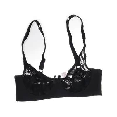 Bra (Black) from Agent Provocateur Elastane, Polyamide