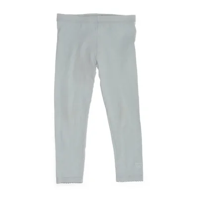 Leggings (Grøn) fra Steiff Bomuld, Elastan