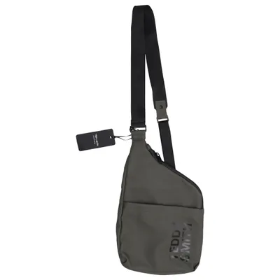 Shoulder-bag (Green) from Teddy Smith