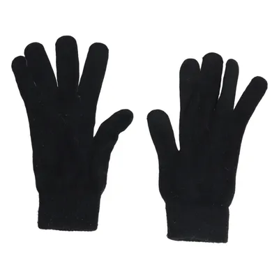Handskar (Svart) från Line One Akryl, Elastan, Polyester