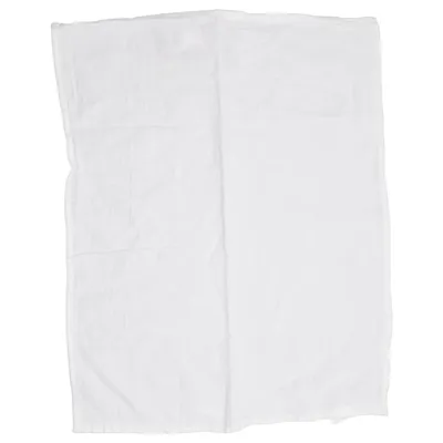 Kitchen towel (White) from Borganäs Cotton, Linen