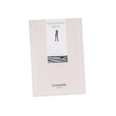 Nylonstrumpbyxor (LOLA) från Change Lingerie Elastan, Polyamid