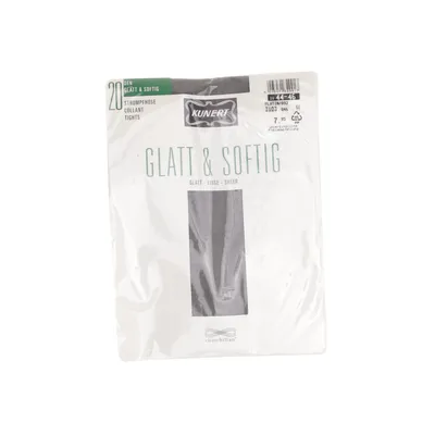 Panty (Zwart) van Kunert Polyamide