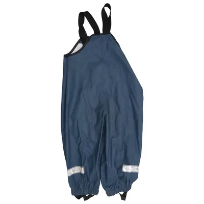 Regnbukser  (FREYJA BIB) fra 66 North Polyester