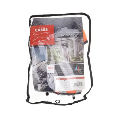 Hundtäcke (Orange) från Canis