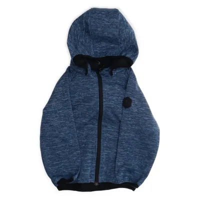 Skaljacka (Blå) från Playtech Polyester, Viskos, Elastan