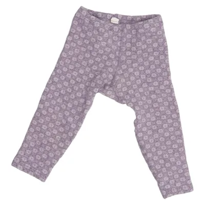 Leggings (Lila) von Dilling