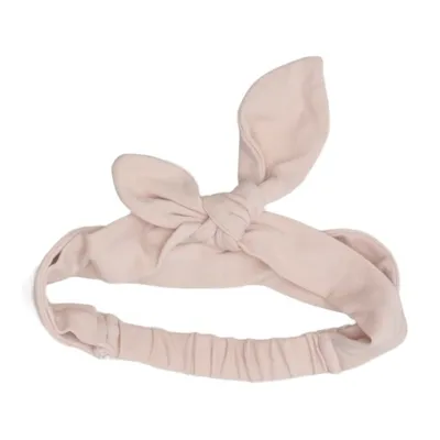 Bandeau à cheveux (Beige) de Mrs. Mighetto