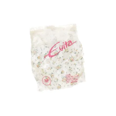 Trosor (Flerfärgad) från Evita Bomull