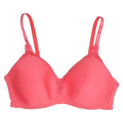Bra (Red) from Viania