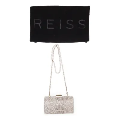 Axelremsväska (Beige) från Reiss