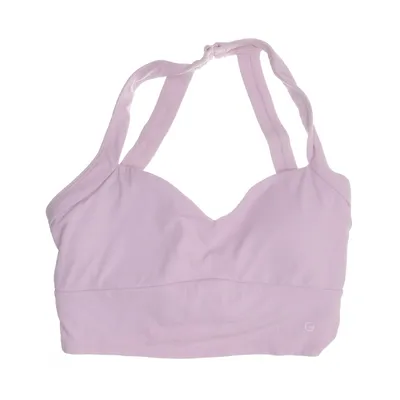 Sports-BH (Pink) fra Girlfriend Collective