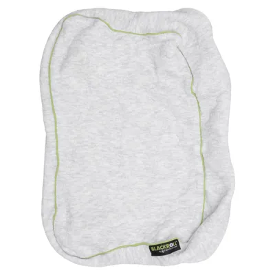 Örngott (Recovery Pillow) från Blackroll Polyester, Polyuretan, Viskos