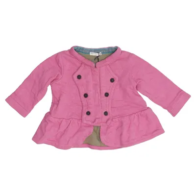 Jack (Roze) van Benetton Baby Katoen